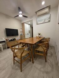 The Minton (D19), Condominium #612670471
